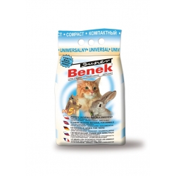 SUPER BENEK UNIVERSALNY COMPACT 5L